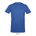 T-Shirt Rundhalsausschnitt Mann - MILLENIUM MEN - 3XL, Textil Sol's Werbung