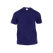 Tee-shirt couleur Hecom, T-shirt classique publicitaire