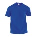 T-shirt couleur Hecom, T-shirt classique publicitaire