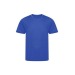 Camiseta deportiva de poliéster reciclado para niños - KIDS RECYCLED COOL T, ropa de niños publicidad