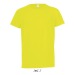 Miniature du produit Tee-shirt enfant manches raglan sporty kids - couleur 0