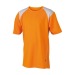 Maillot running Enfant - James Nicholson cadeau d’entreprise