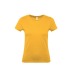 Tee-shirt femme B&C E150 cadeau d’entreprise