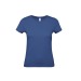 Tee-shirt femme B&C E150, Textile B&C publicitaire