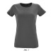 Miniatura del producto camiseta de cuello redondo para mujeres regent fit - regent fit women 1