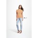T-shirt 150g REGENT femme cadeau d’entreprise