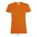 Miniatura del producto Camiseta cuello redondo mujer - regent women 2