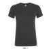 Miniatura del producto Camiseta cuello redondo mujer - regent women 3