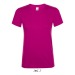 Camiseta cuello redondo mujer - regent women regalo de empresa