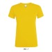 T-Shirt, Damen, Rundhalsausschnitt - regent women Geschäftsgeschenk