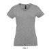 Miniatura del producto Camiseta cuello pico mujer - IMPERIAL V WOMEN 2