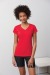 Miniature du produit Tee-shirt femme col V Soft Style Gildan 0