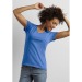 Miniature du produit Tee-shirt femme col V Soft Style Gildan 5