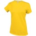 T-Shirt, Damen, Kurzarm, Rundhalsausschnitt Kariban, Kariban-Textilien Werbung