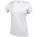 Miniaturansicht des Produkts T-Shirt, Damen, Kurzarm, Rundhalsausschnitt Kariban 1