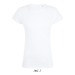 Miniatura del producto Camiseta mujer para la sublimación - magma women 1