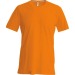 Product thumbnail Men's short-sleeved round-neck T-shirt Kariban 1