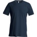 Product thumbnail Men's short-sleeved round-neck T-shirt Kariban 2