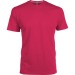 Product thumbnail Men's short-sleeved round-neck T-shirt Kariban 4