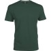 Product thumbnail Men's short-sleeved round-neck T-shirt Kariban 5