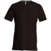 Camiseta de hombre de manga corta y cuello redondo Kariban regalo de empresa