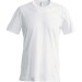Miniature du produit Tee-shirt homme manches courtes encolure ronde Kariban 1