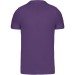 Product thumbnail Men's short-sleeved round-neck T-shirt Kariban 3