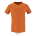 Miniature du produit Tee-shirt homme manches courtes - MILO MEN - 3XL 1