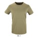 Miniaturansicht des Produkts T-Shirt für Männer mit kurzen Ärmeln - MILO MEN - 3XL 2
