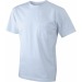 Miniaturansicht des Produkts T-Shirt Mann Brusttasche 180 g / m² 3