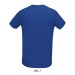 Miniaturansicht des Produkts T-Shirt Jersey Rundhalsausschnitt eng anliegend Mann - MARTIN MEN - 3XL 5