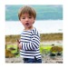 Miniature du produit Tee-shirt marinière bébé - BABY BRETON TOP 0