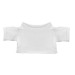 Tee-shirt pour petite peluche, vêtement pour peluche pubblicitario