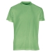 Miniature du produit Tee-shirt respirant personnalisable sans étiquette de marque 2