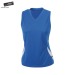 Maillot running Femme - James Nicholson, running pubblicitario