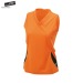 Maillot running Femme - James Nicholson regalo d'azienda