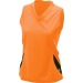 Maillot running Femme - James Nicholson, running pubblicitario