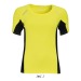 Tee-shirt running sydney women - 01415, running publicitaire