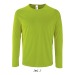 Miniaturansicht des Produkts Herren-Sport-T-Shirt mit langen Ärmeln - SPORTY LSL MEN - 3XL 2