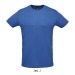 Unisex-Sport-T-Shirt - SPRINT - 3XL Geschäftsgeschenk