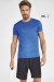 Miniature du produit Tee-shirt sport unisexe - SPRINT - Blanc 3XL 0