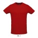 Miniatura del producto Camiseta deportiva unisex - sprint 2
