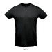 Unisex-Sport-T-Shirt - Sprint, Textil Sol's Werbung