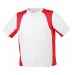 Maillot running Homme - James Nicholson, running pubblicitario