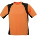 Maillot running Homme - James Nicholson, running pubblicitario