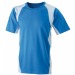 Maillot running Homme - James Nicholson, running pubblicitario