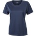 Maillot running Femme - James Nicholson cadeau d’entreprise