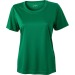 Maillot running Femme - James Nicholson, running publicitaire