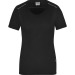 Miniaturansicht des Produkts Bio Workwear T-Shirt Frau - DAIBER 4