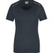 Miniaturansicht des Produkts Bio Workwear T-Shirt Frau - DAIBER 0